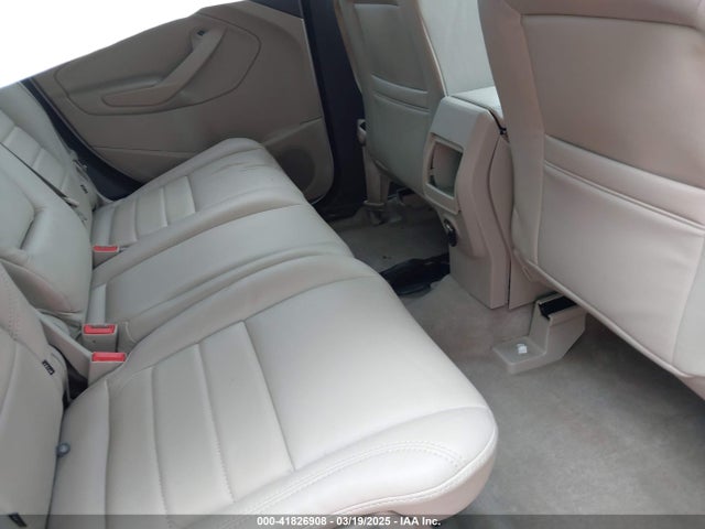 1FMCU0GX4GUB14442 Ford ESCAPE SE