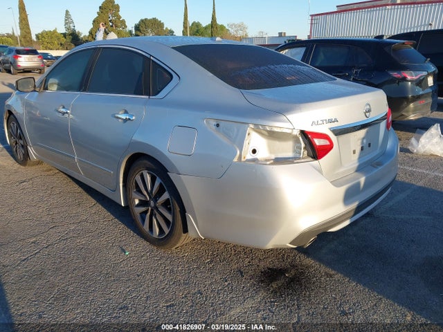 1N4AL3AP7GC142689 Nissan Altima 2.5 Sv