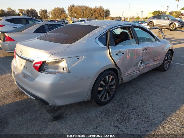 1N4AL3AP7GC142689 Nissan Altima 2.5 Sv