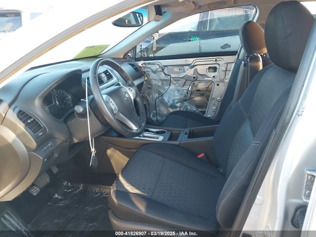 1N4AL3AP7GC142689 Nissan Altima 2.5 Sv
