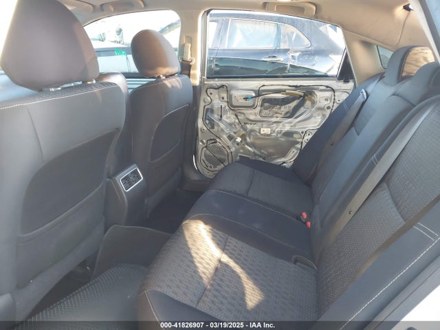 1N4AL3AP7GC142689 Nissan Altima 2.5 Sv