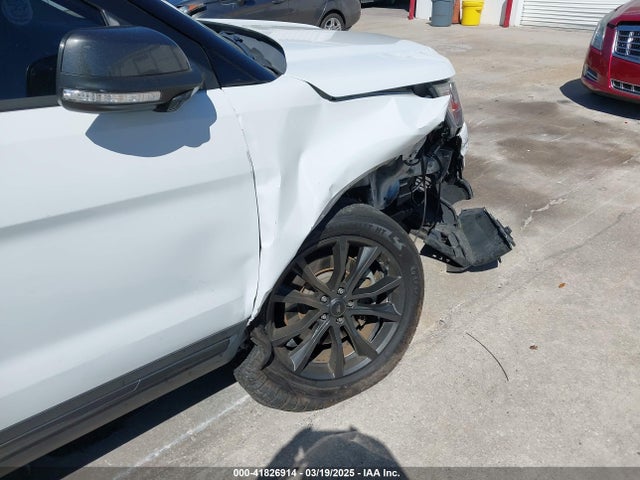 1FM5K7D8XHGC99939 Ford EXPLORER XLT