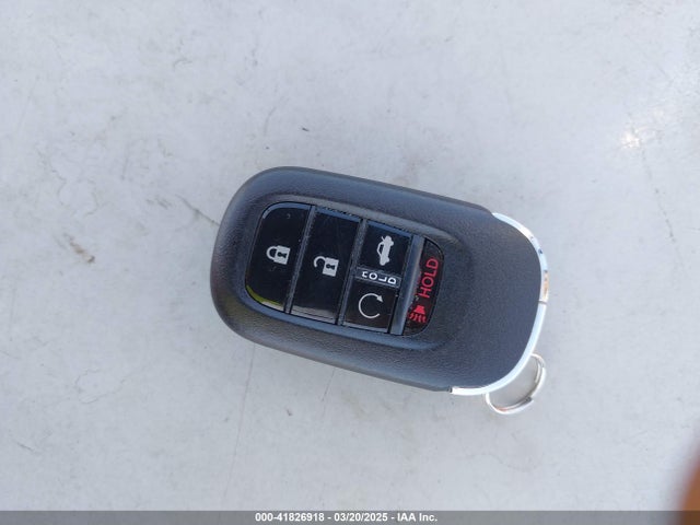 2HGFE2F51NH501235 Honda Civic Sport