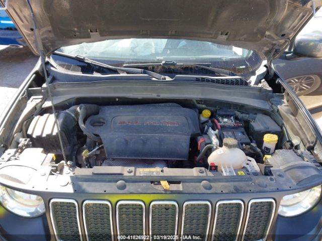 2021 JEEP RENEGADE ZACNJDBB8MPM28565 Photo 9