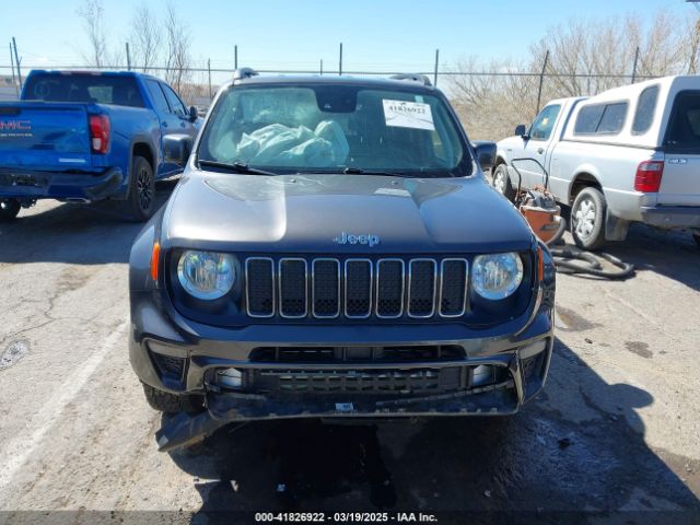 ZACNJDBB8MPM28565 Jeep 2021