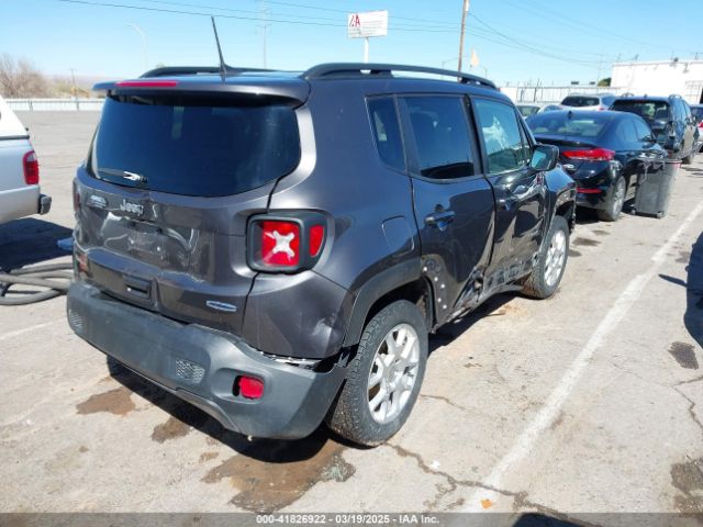 2021 JEEP RENEGADE ZACNJDBB8MPM28565 Photo 3