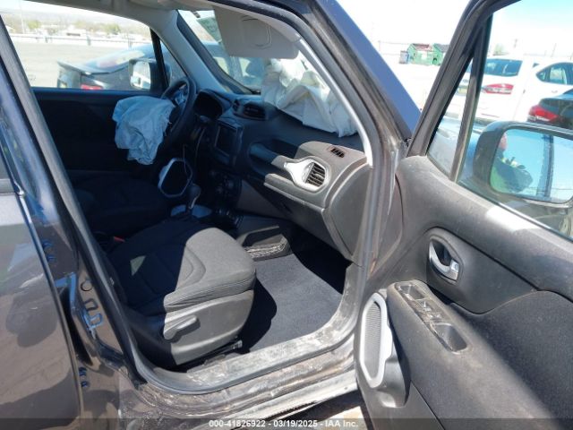 2021 JEEP RENEGADE ZACNJDBB8MPM28565 Photo 4