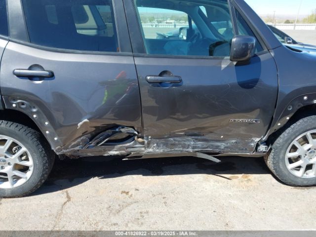 2021 JEEP RENEGADE ZACNJDBB8MPM28565 Photo 5