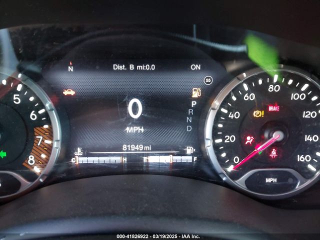 2021 JEEP RENEGADE ZACNJDBB8MPM28565 Photo 6