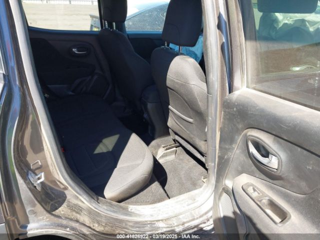 2021 JEEP RENEGADE ZACNJDBB8MPM28565 Photo 7