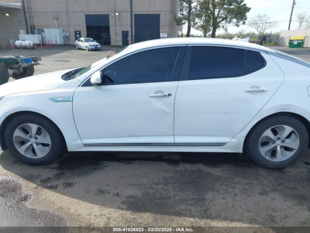 KNAGM4AD2G5094596 KIA OPTIMA HYBRID
