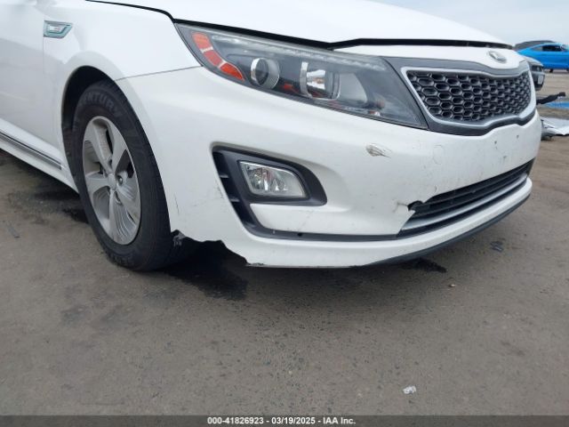 KNAGM4AD2G5094596 KIA OPTIMA HYBRID