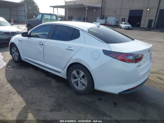 KNAGM4AD2G5094596 KIA OPTIMA HYBRID
