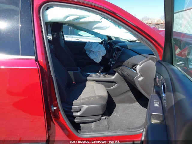 1GNERGKW5KJ111198 Chevrolet Traverse 1lt