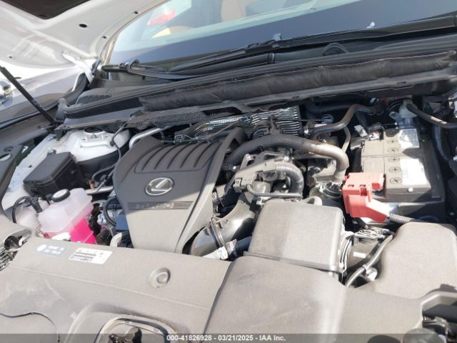 2T2BAMBA8RC050498 Lexus Rx 350 Premium