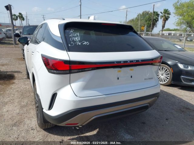 2T2BAMBA8RC050498 Lexus Rx 350 Premium
