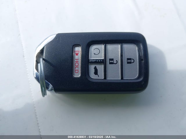 Honda Pilot Awd Elite 2021 5FNYF6H04MB043014 Image 11