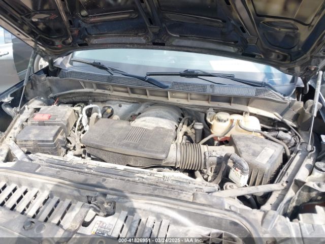 1GCRYCEF0KZ235480 Chevrolet Silverado 1500 Custom Trail Boss