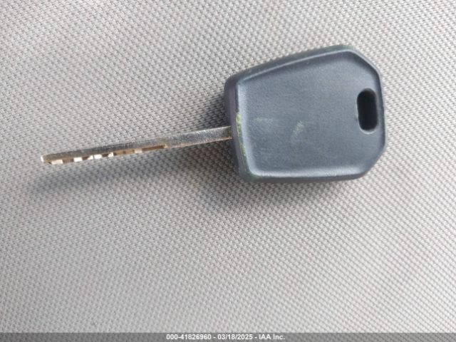 MAJ3P1RE5JC200519 Ford ECOSPORT S