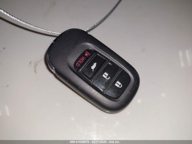3CZRZ1H30SM725755 Honda Hr-v 2wd Lx