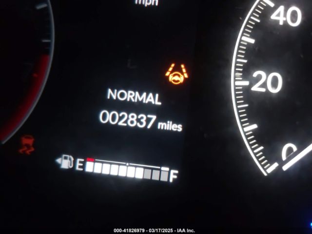 3CZRZ1H30SM725755 Honda Hr-v 2wd Lx