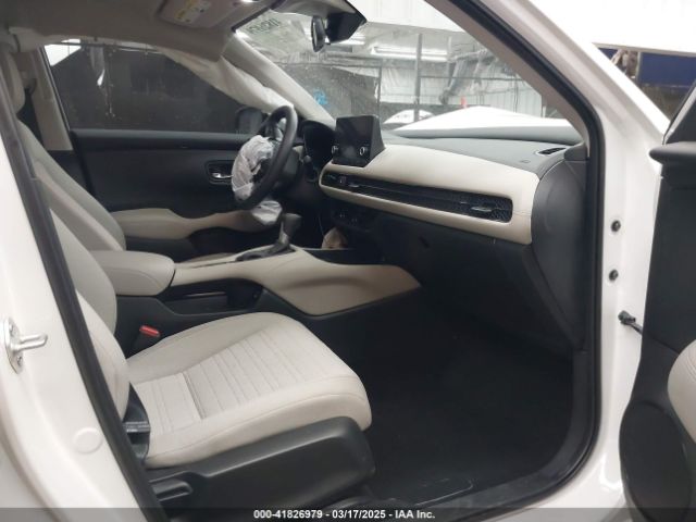 3CZRZ1H30SM725755 Honda Hr-v 2wd Lx