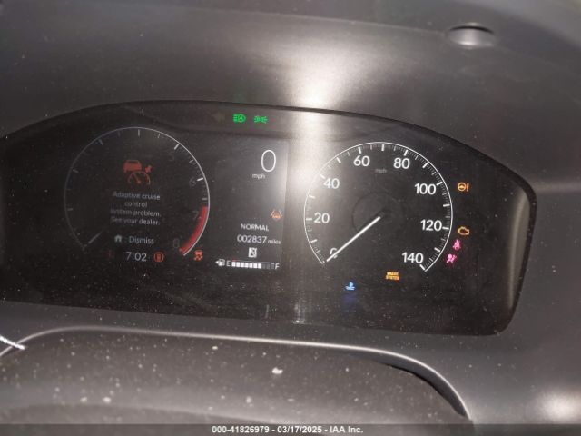 3CZRZ1H30SM725755 Honda Hr-v 2wd Lx