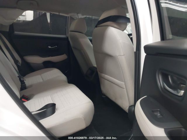 3CZRZ1H30SM725755 Honda Hr-v 2wd Lx