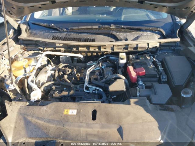 JA4J3UA87PZ050286 Mitsubishi Outlander Se 2.5 2wd