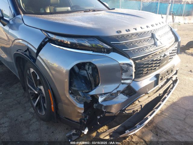 JA4J3UA87PZ050286 Mitsubishi Outlander Se 2.5 2wd