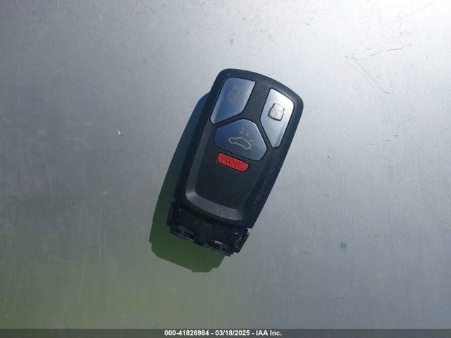 2019 AUDI Q7 WA1AHAF72KD027732 Photo 10
