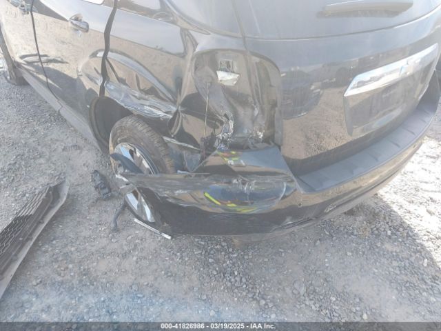 2GNALCEK3E6298900 Chevrolet Equinox 2lt