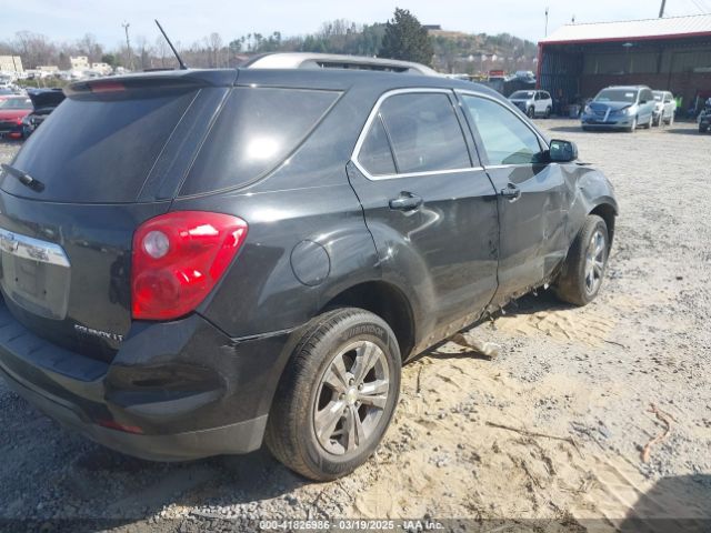 2GNALCEK3E6298900 Chevrolet Equinox 2lt
