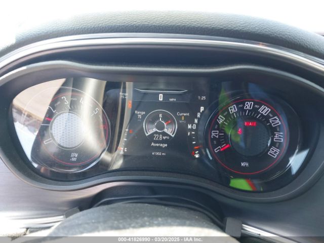 2C3CDZBTXJH110858 Dodge Challenger R/t