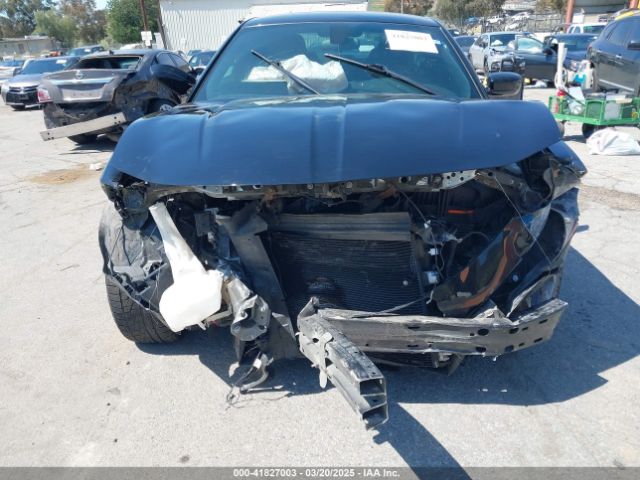 2C3CDXBG3LH114888 Dodge Charger Sxt Rwd