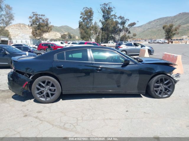 2C3CDXBG3LH114888 Dodge Charger Sxt Rwd