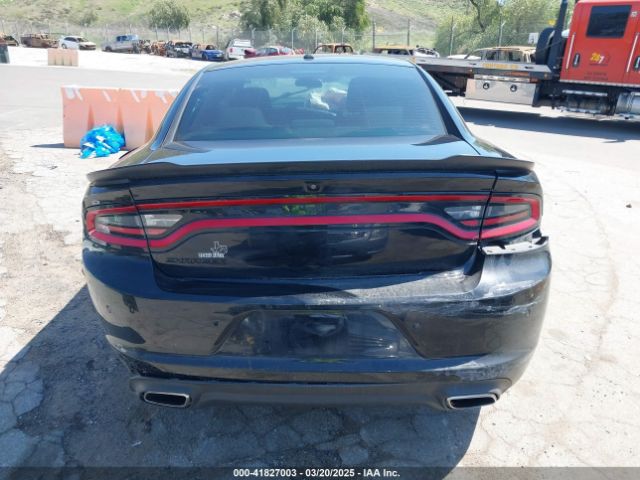 2C3CDXBG3LH114888 Dodge Charger Sxt Rwd