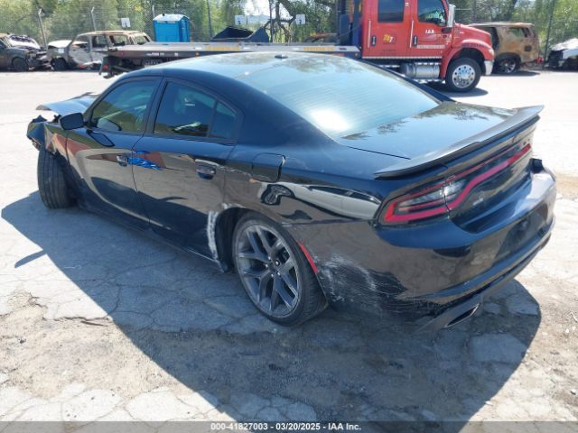 2C3CDXBG3LH114888 Dodge Charger Sxt Rwd
