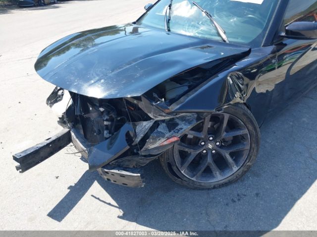 2C3CDXBG3LH114888 Dodge Charger Sxt Rwd