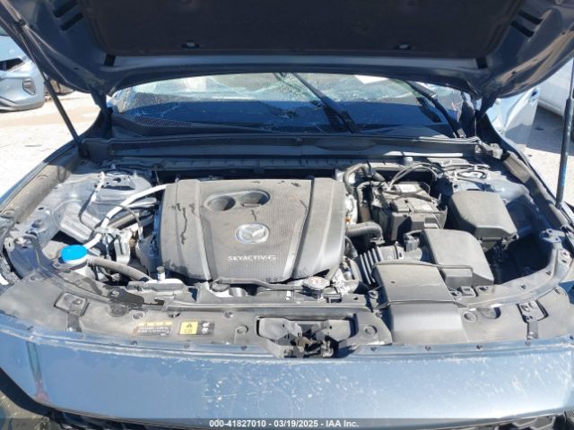 7MMVABDMXRN194094 Mazda Cx-50 2.5 S Premium