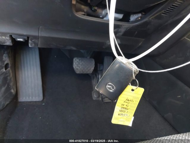 7MMVABDMXRN194094 Mazda Cx-50 2.5 S Premium