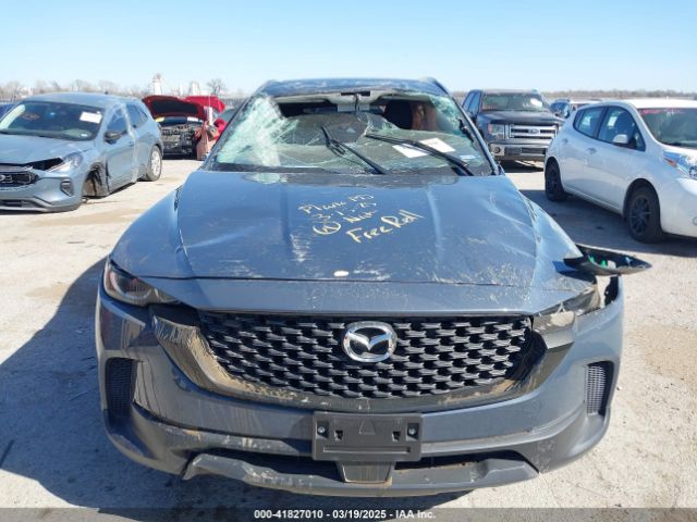 7MMVABDMXRN194094 Mazda Cx-50 2.5 S Premium