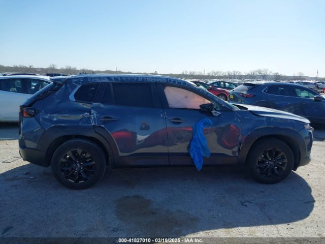 7MMVABDMXRN194094 Mazda Cx-50 2.5 S Premium