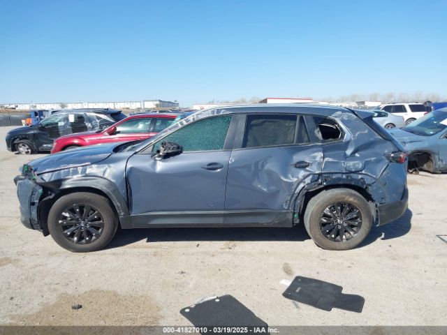 7MMVABDMXRN194094 Mazda Cx-50 2.5 S Premium