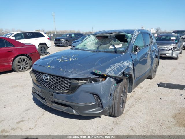 7MMVABDMXRN194094 Mazda Cx-50 2.5 S Premium