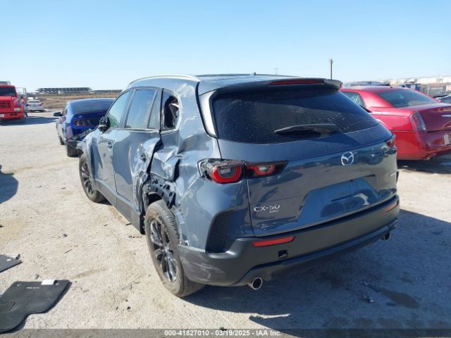7MMVABDMXRN194094 Mazda Cx-50 2.5 S Premium
