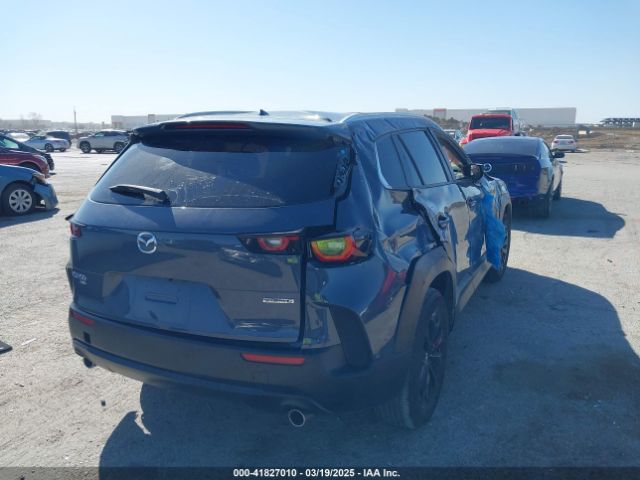 7MMVABDMXRN194094 Mazda Cx-50 2.5 S Premium