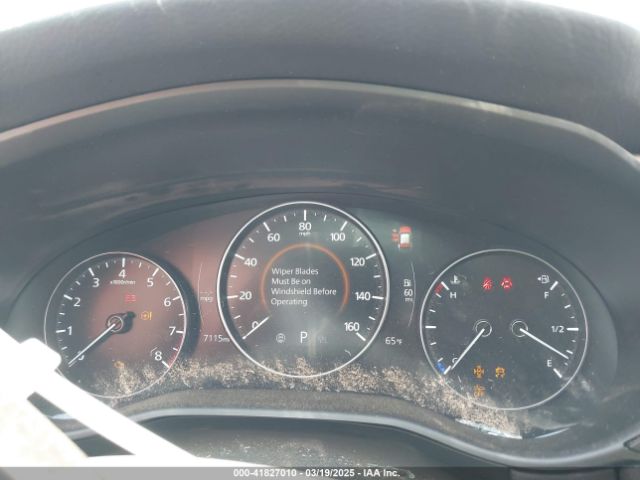 7MMVABDMXRN194094 Mazda Cx-50 2.5 S Premium