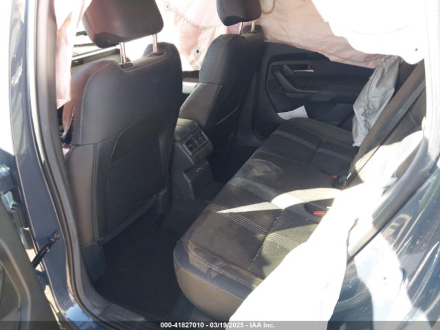 7MMVABDMXRN194094 Mazda Cx-50 2.5 S Premium