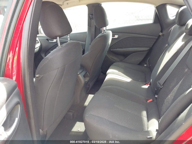 Dodge Dart Sxt Sport 2016 1C3CDFFA0GD819554 Image 8